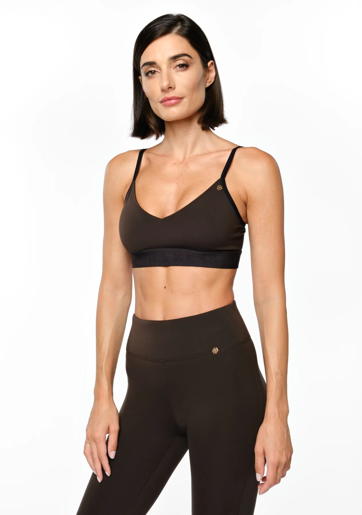 DELTA Padded Bra