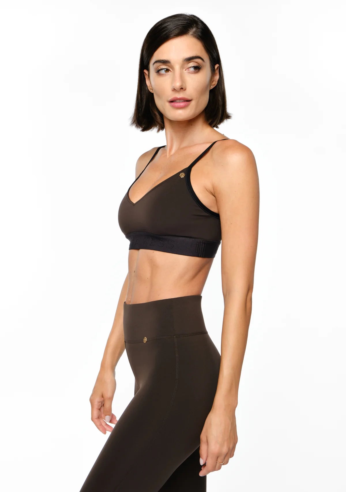 DELTA Padded Bra