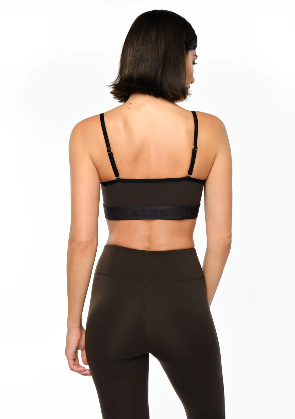 DELTA Padded Bra