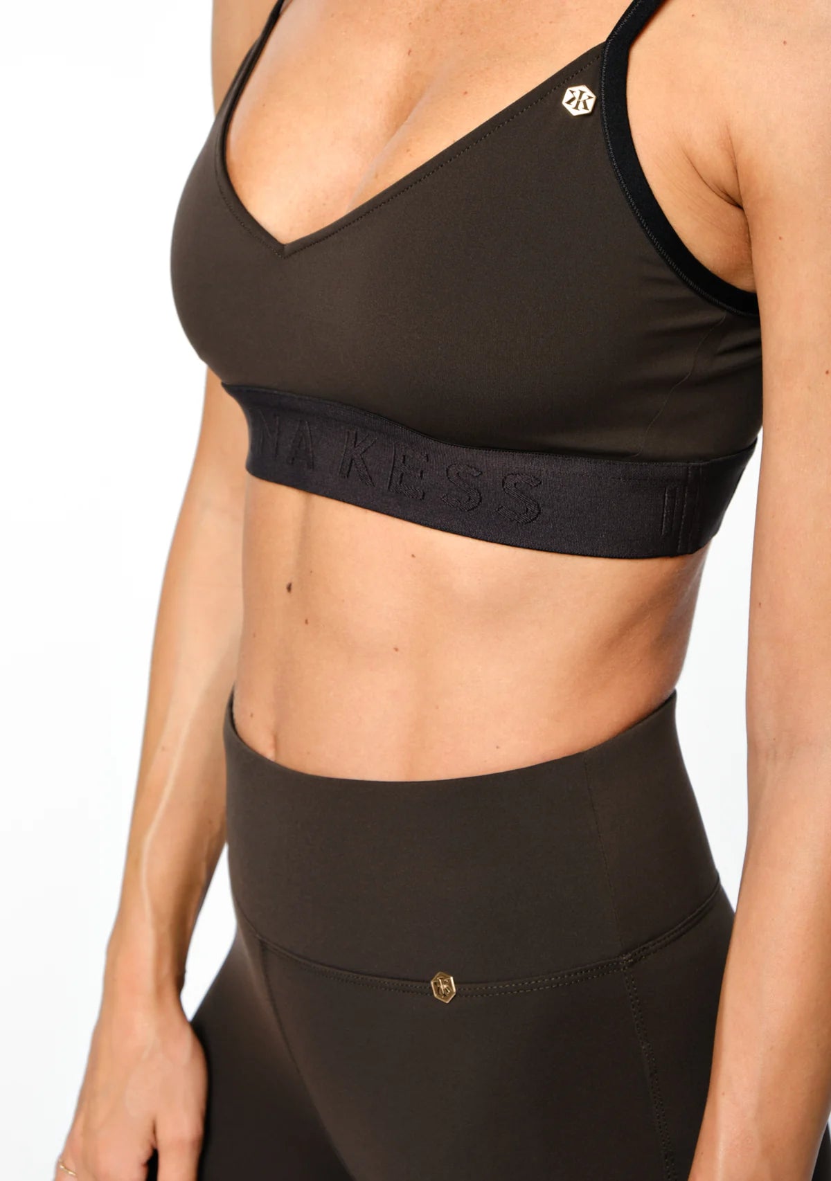 DELTA Padded Bra