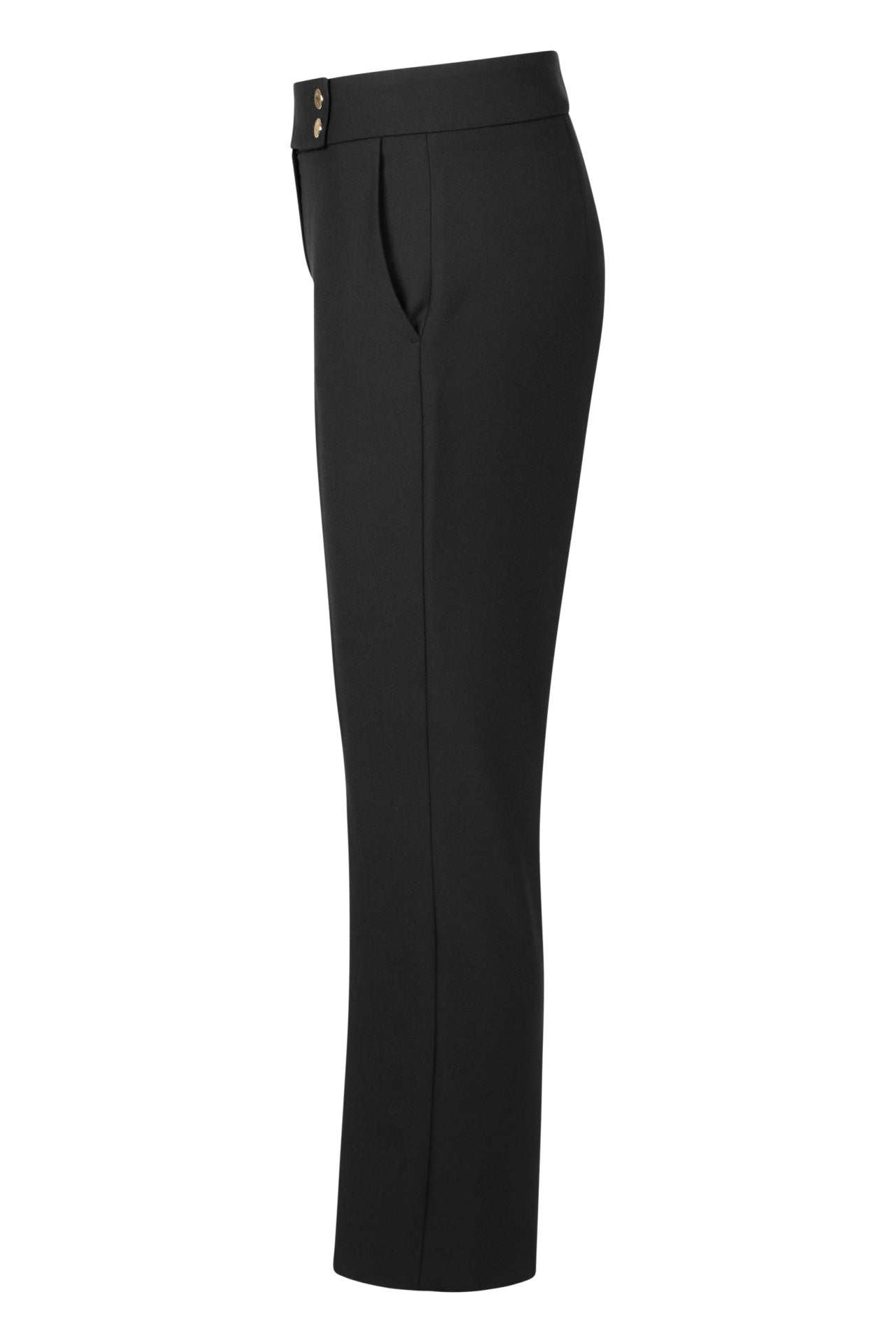 Hose Inez Soft Touch