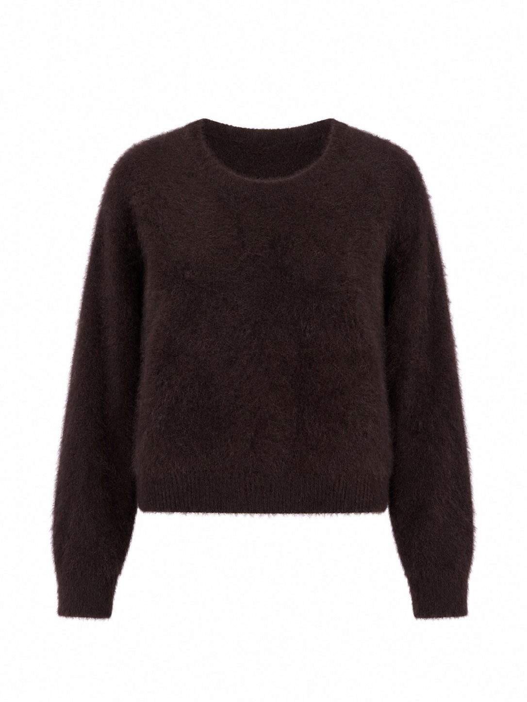 Cashmere Pullover Isabel