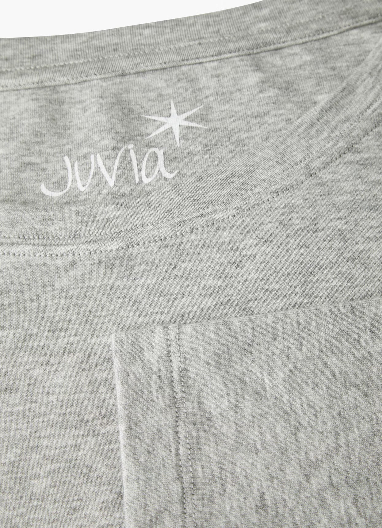 Ivette Langarm Tee