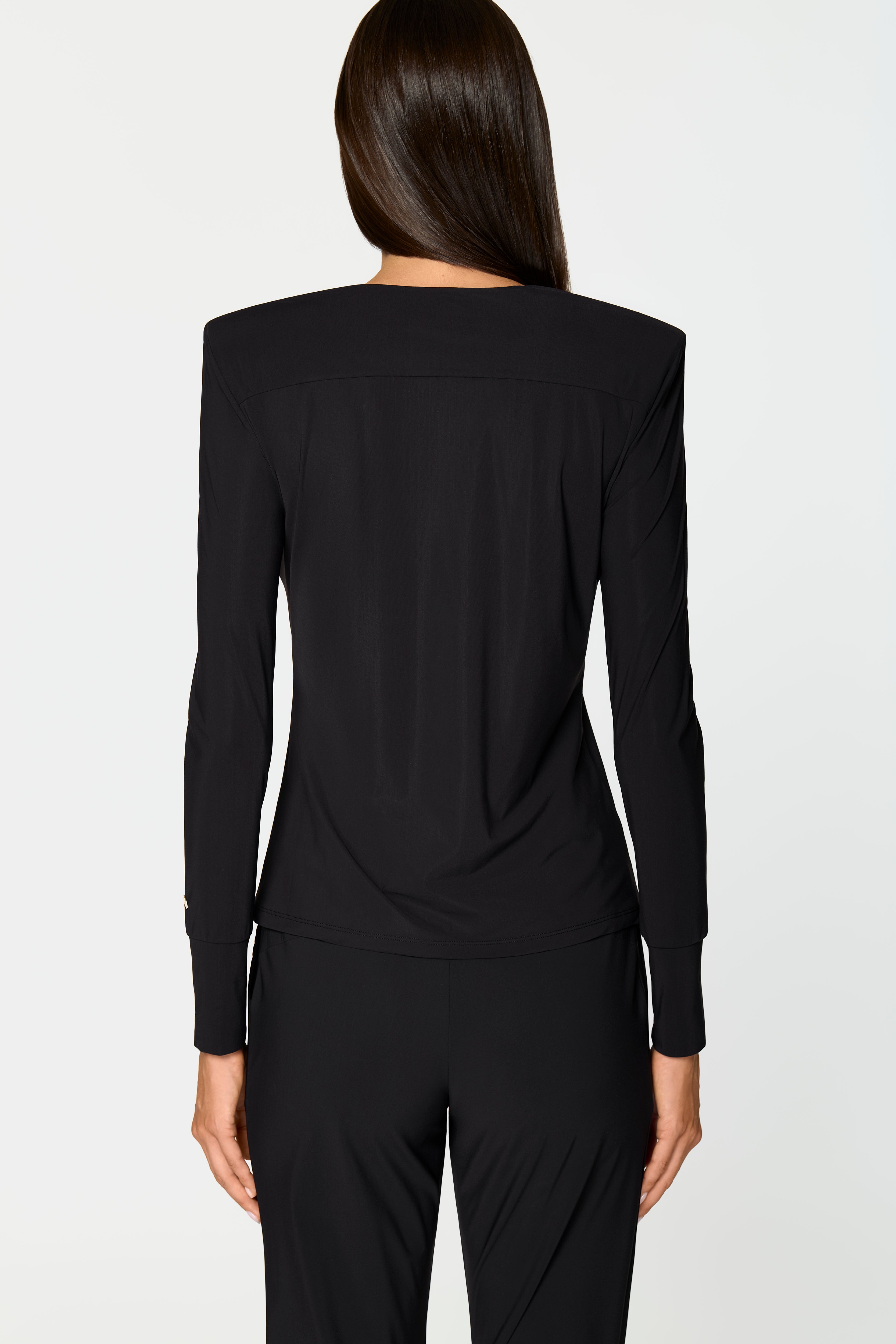 LUXE LEGER Track Pants
