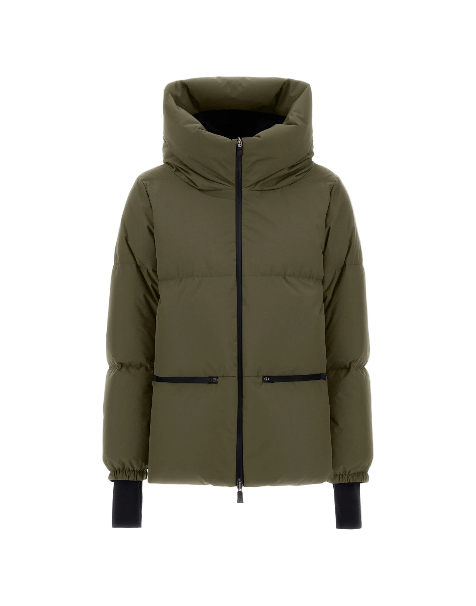 Winterjacke Gore-Tex
