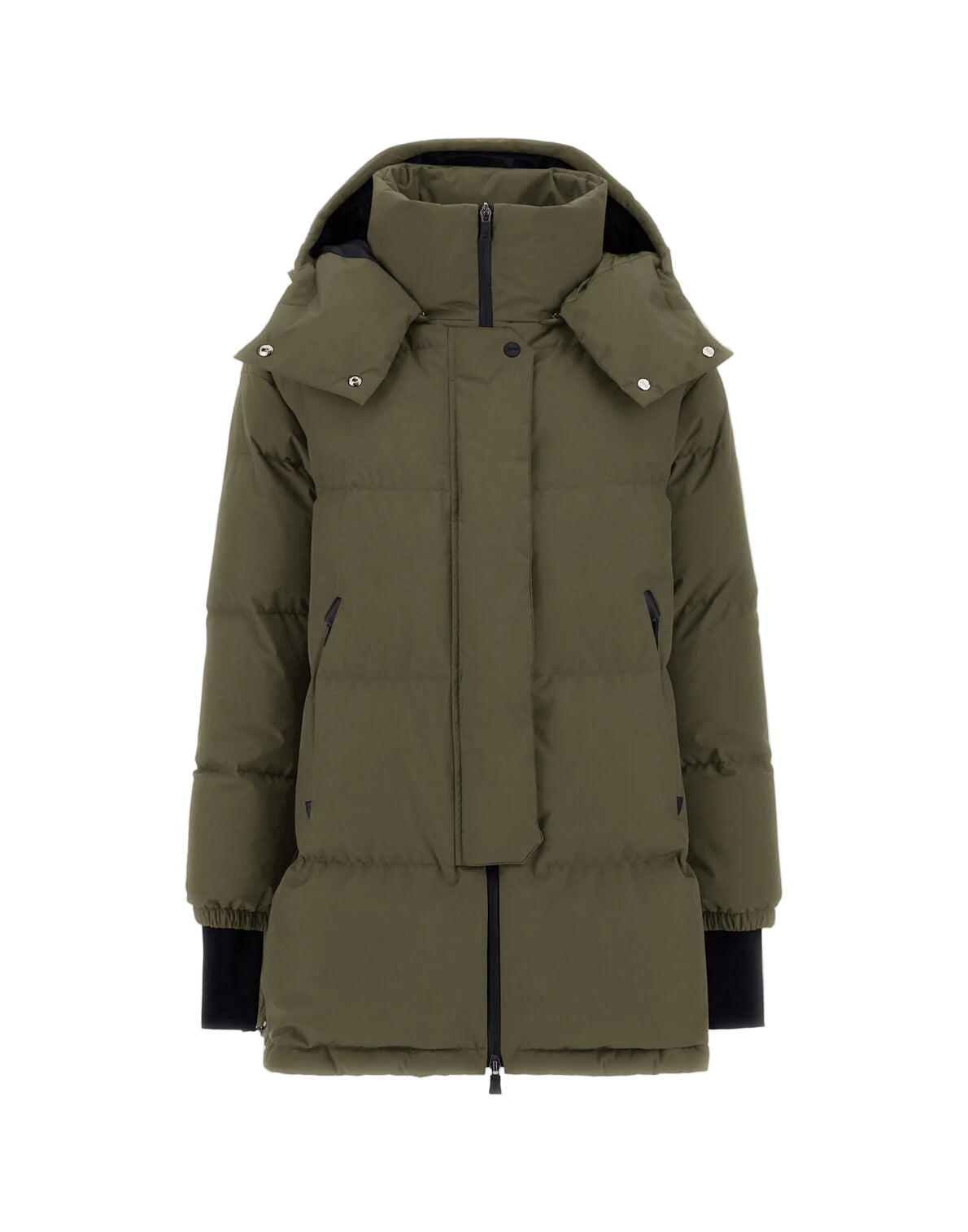 Parka Gore-Tex Lang