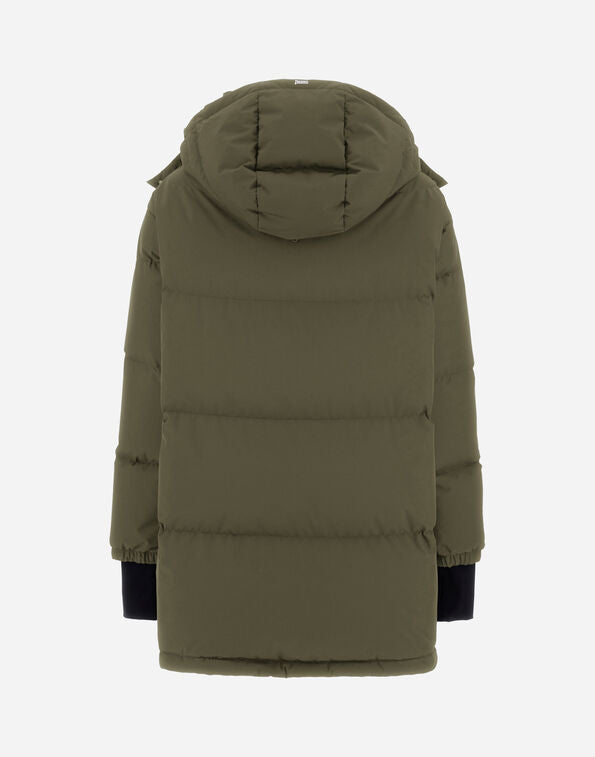 Parka Gore-Tex Lang