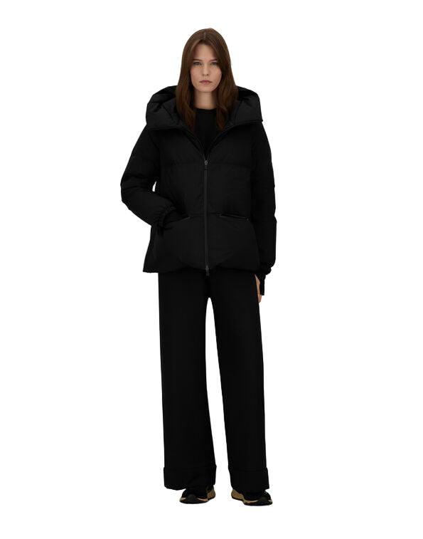 Winterjacke Gore-Tex