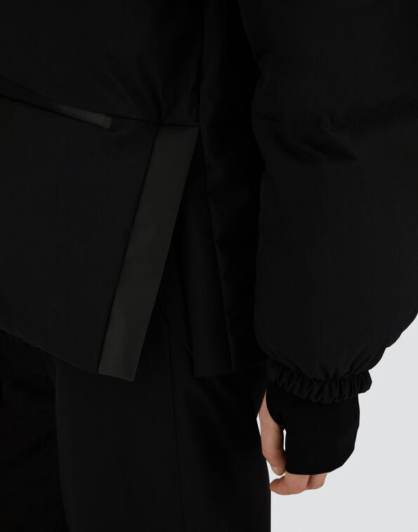 Winterjacke Gore-Tex
