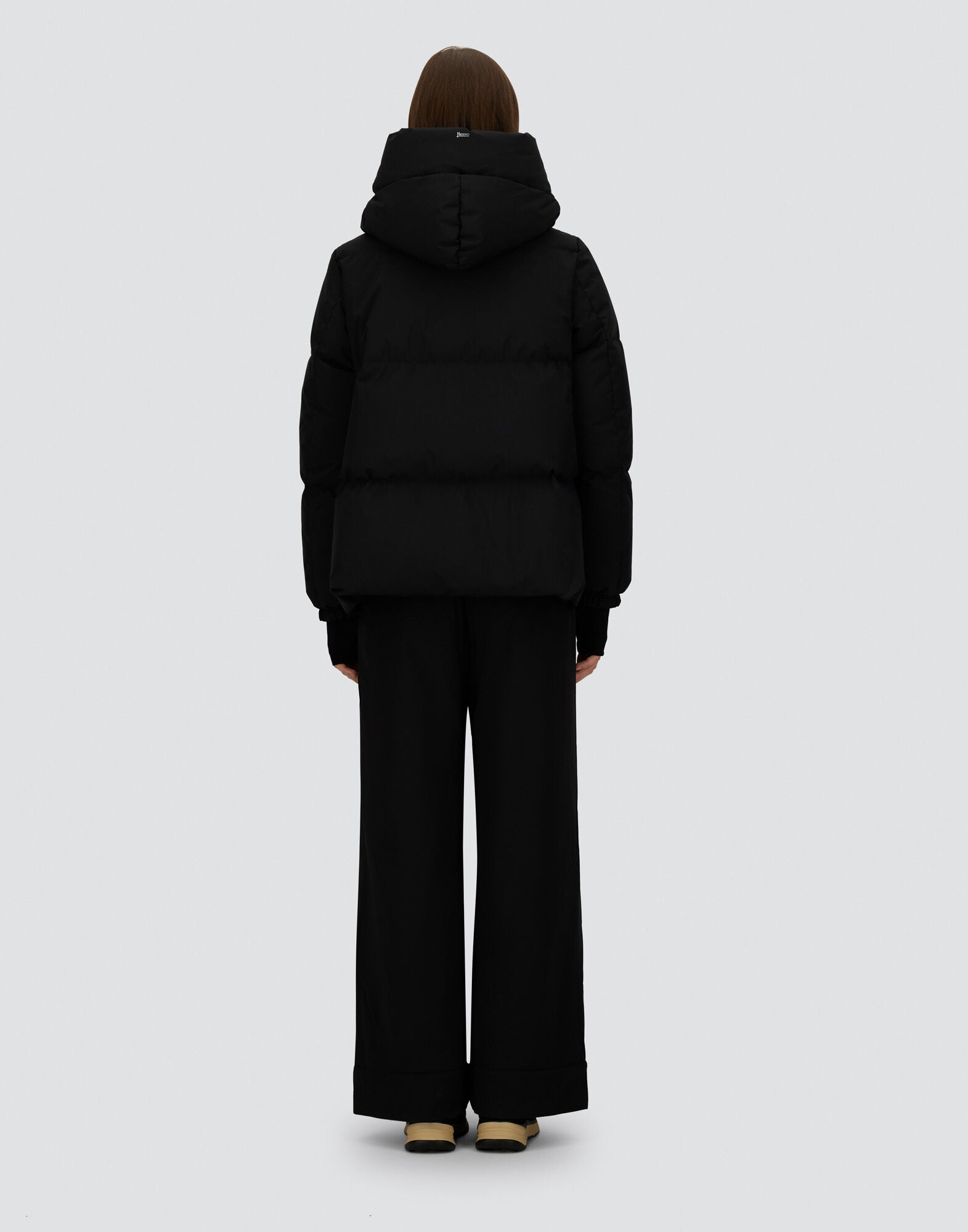 Winterjacke Gore-Tex