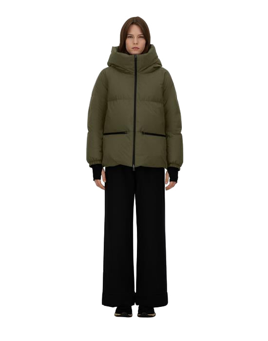 Winterjacke Gore-Tex