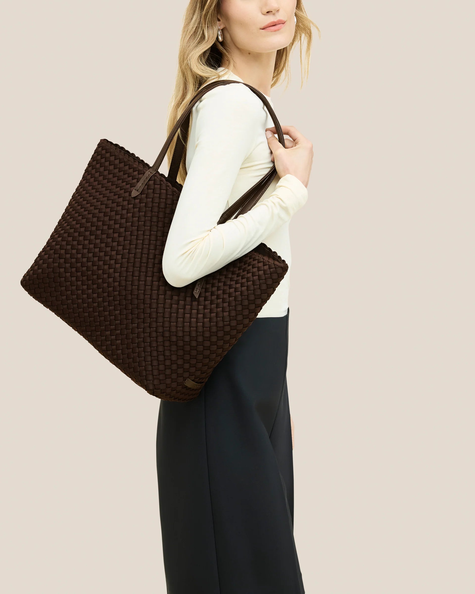 Jetsetter Small Tote