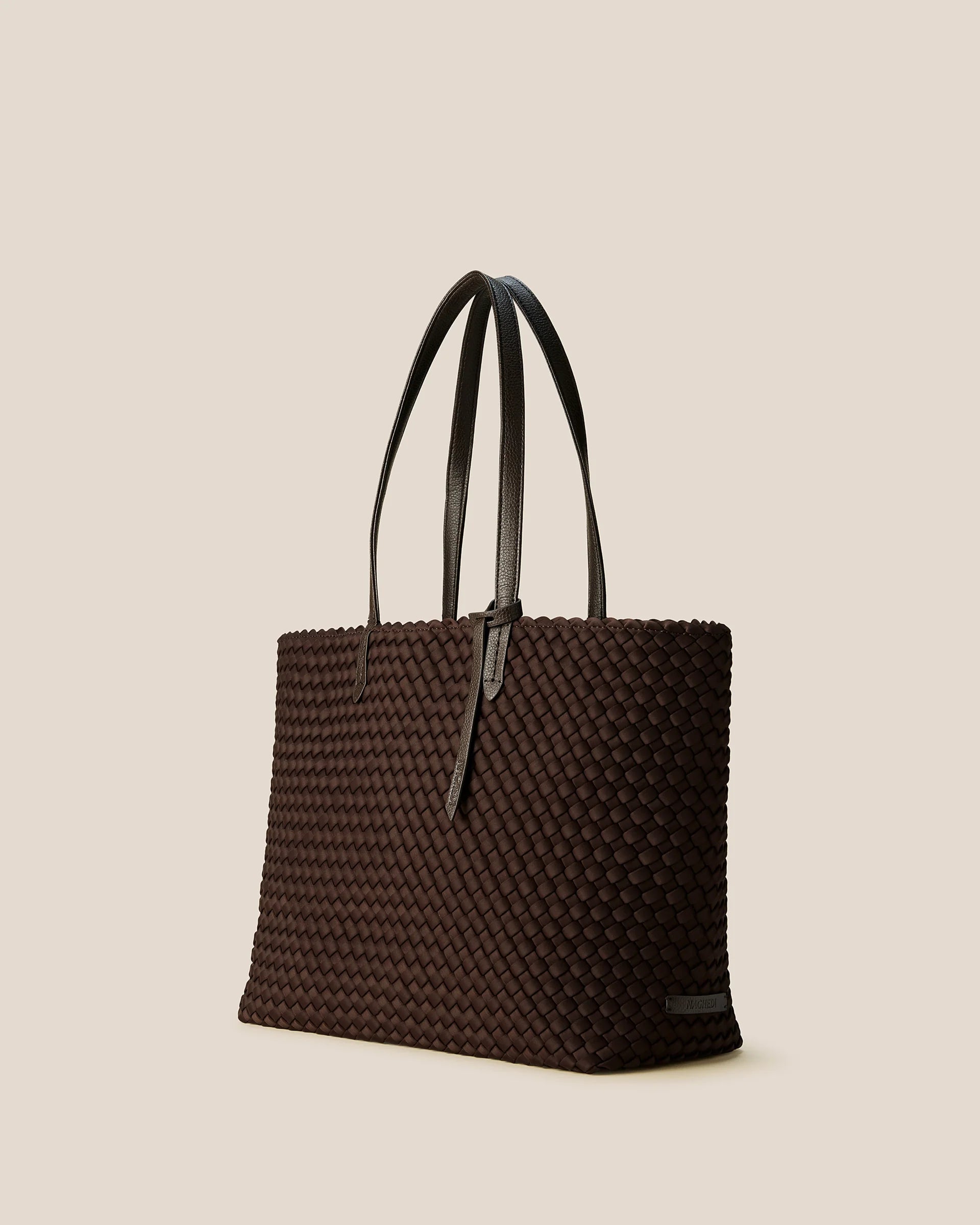 Jetsetter Small Tote
