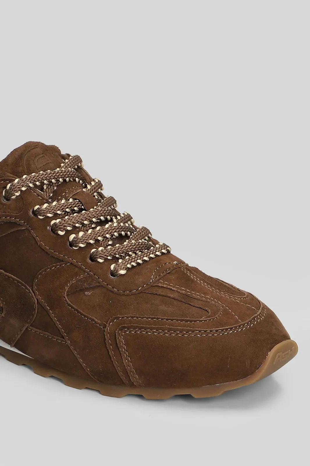 Kasar Fur Sneaker