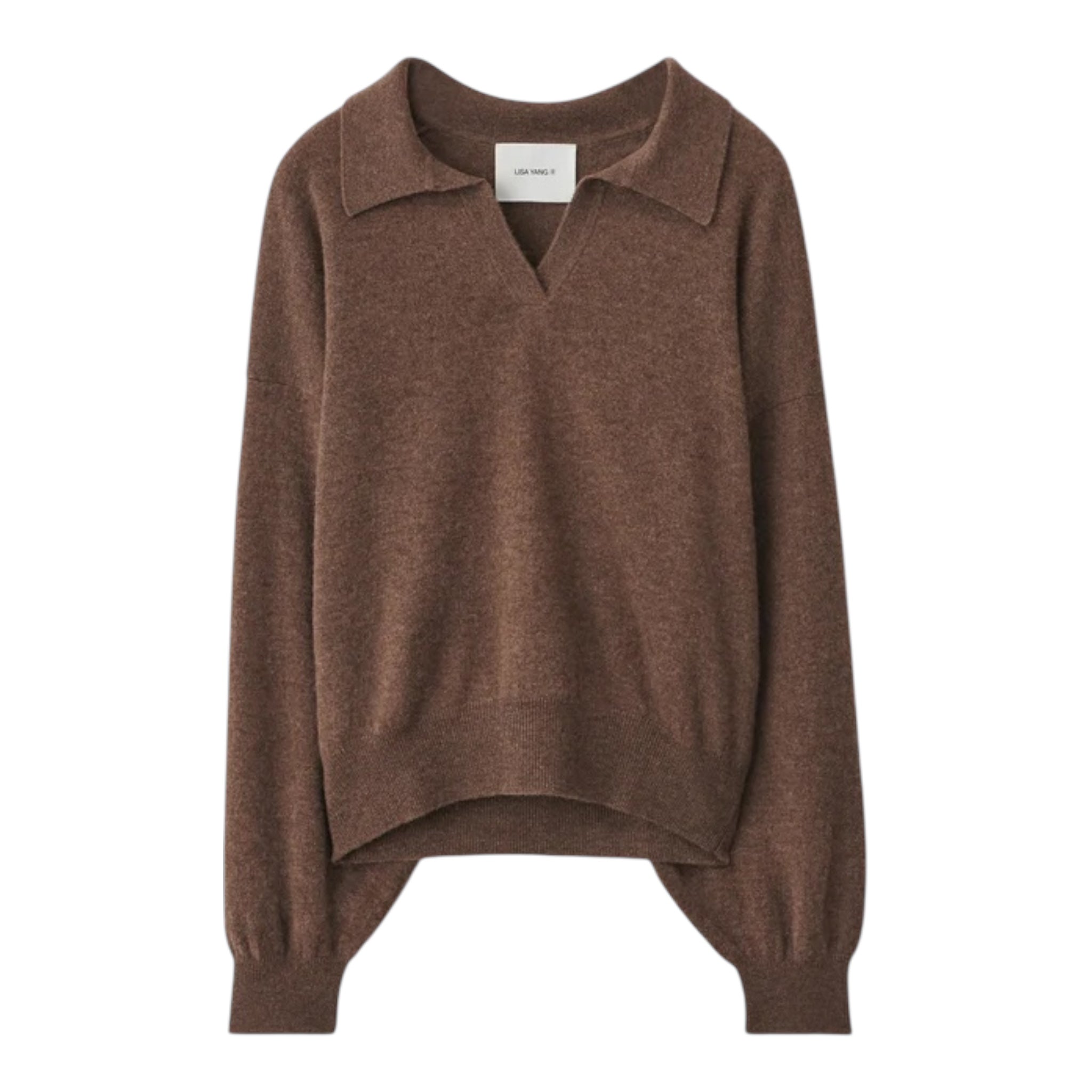 The Katriel Sweater