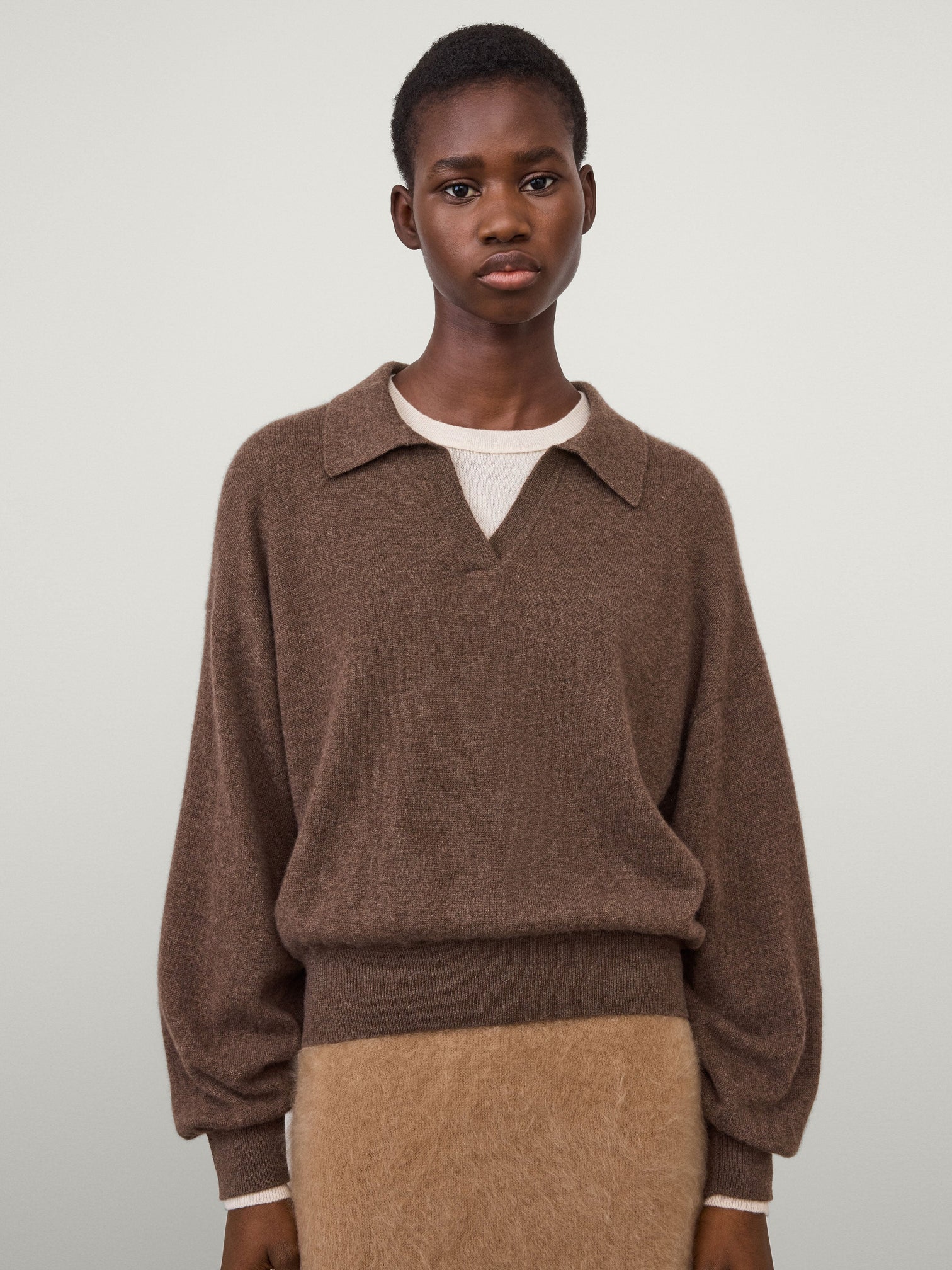 The Katriel Sweater