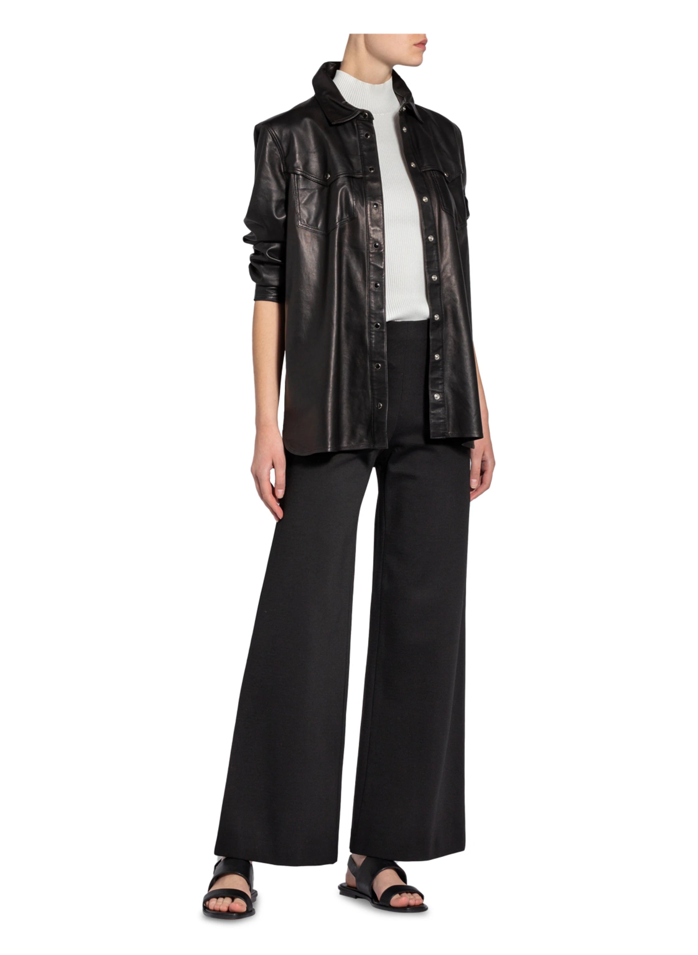 Hose Kimberly Light Jersey