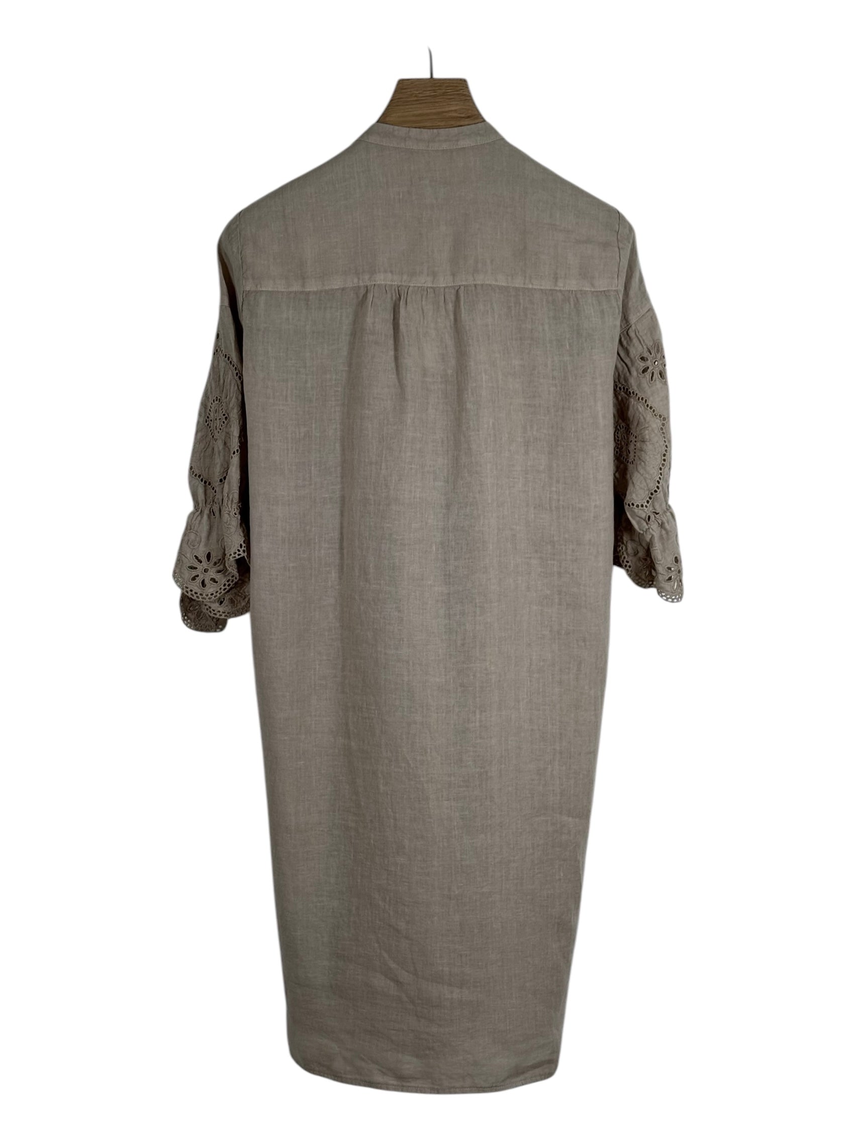 Leinenkleid
