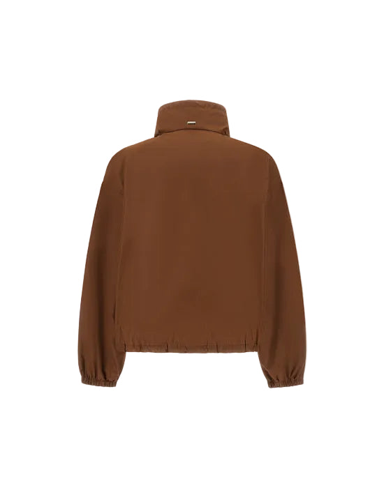 Kurze Jacke Techno Taft