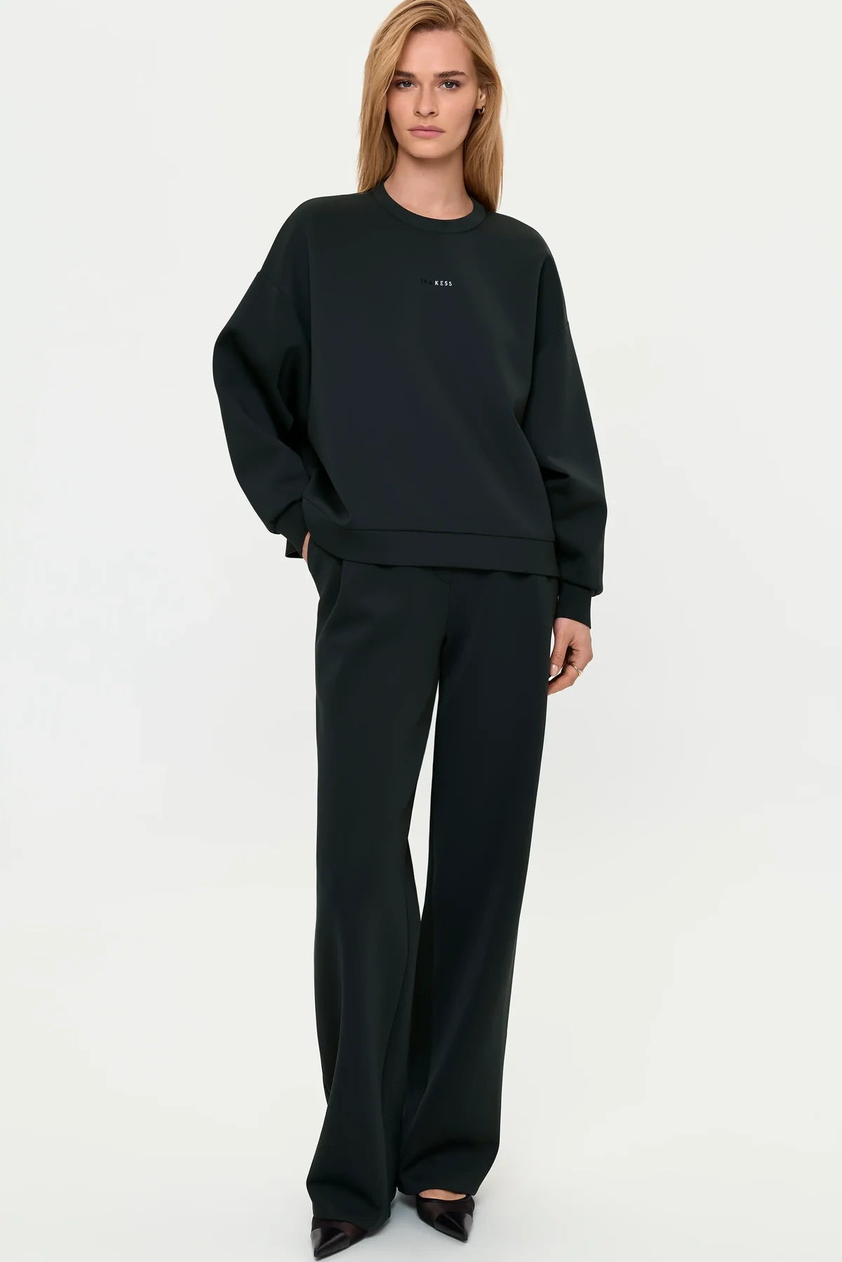 Sicani Stretch Pants