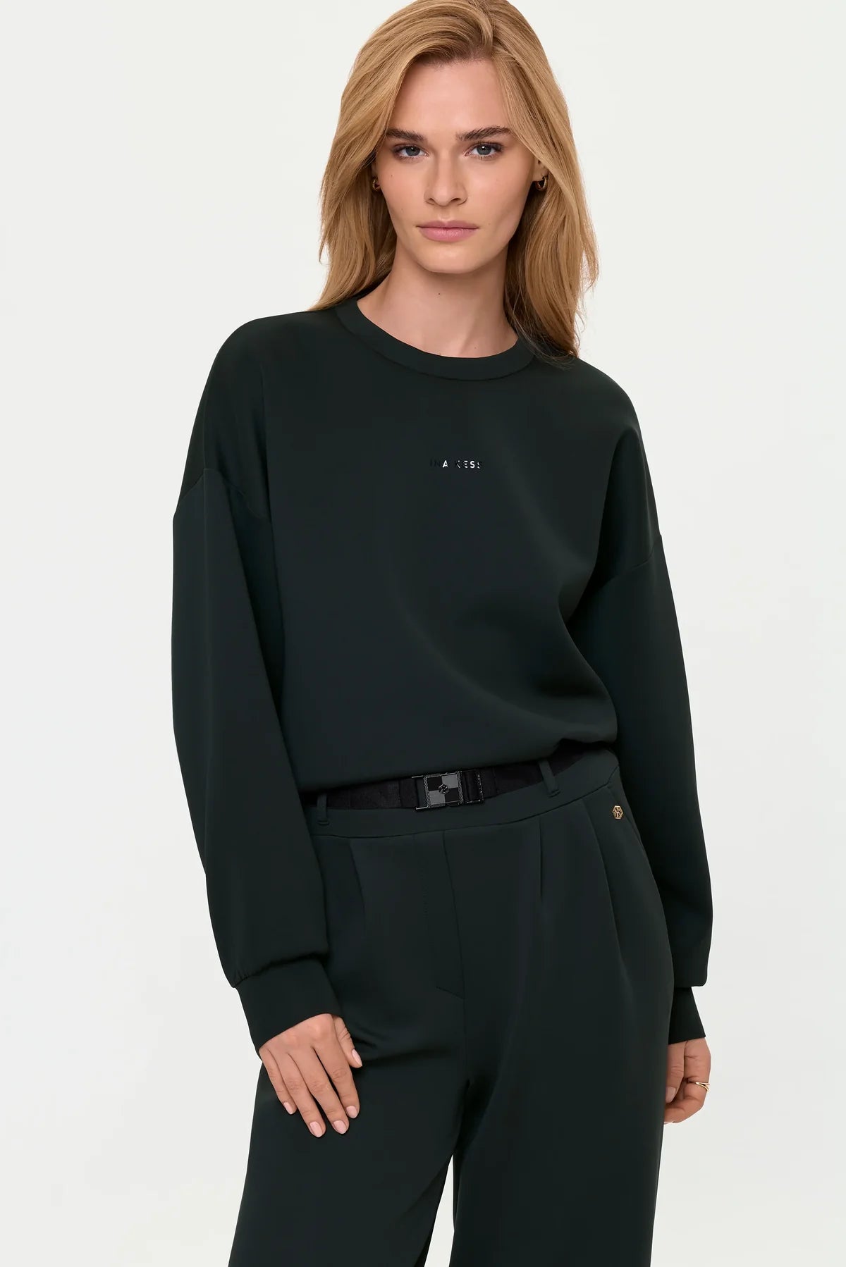 Merlin Sweater