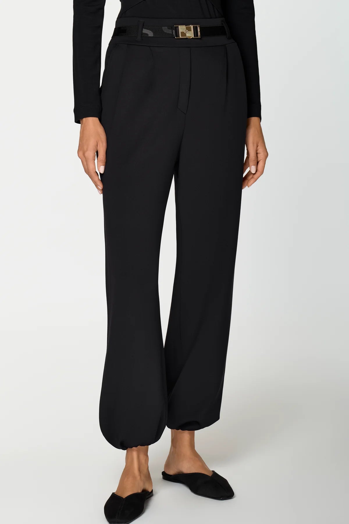 Sicani Stretch Pants