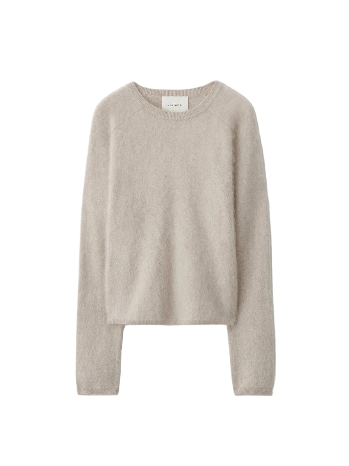 Lexia Sweater