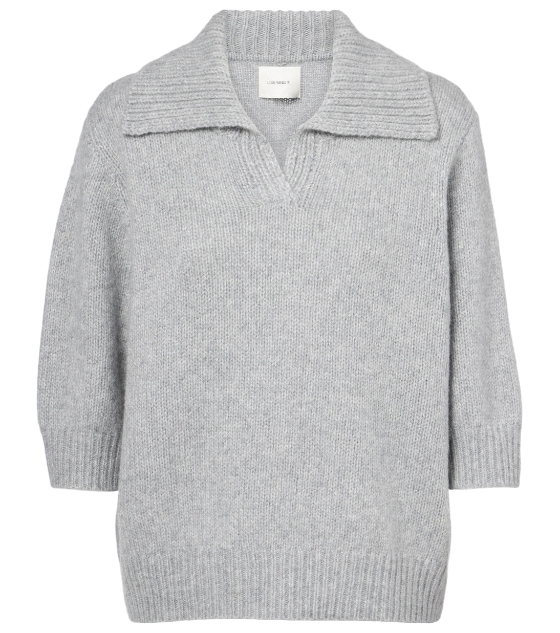 Cashmere Lailai Sweater