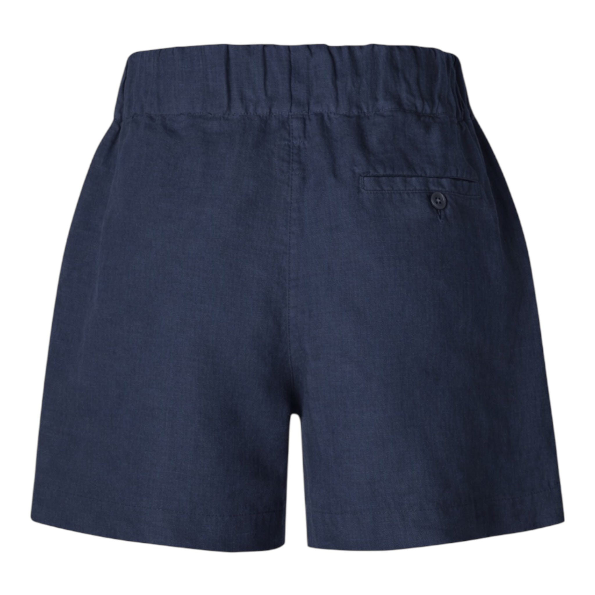 Leinenshorts