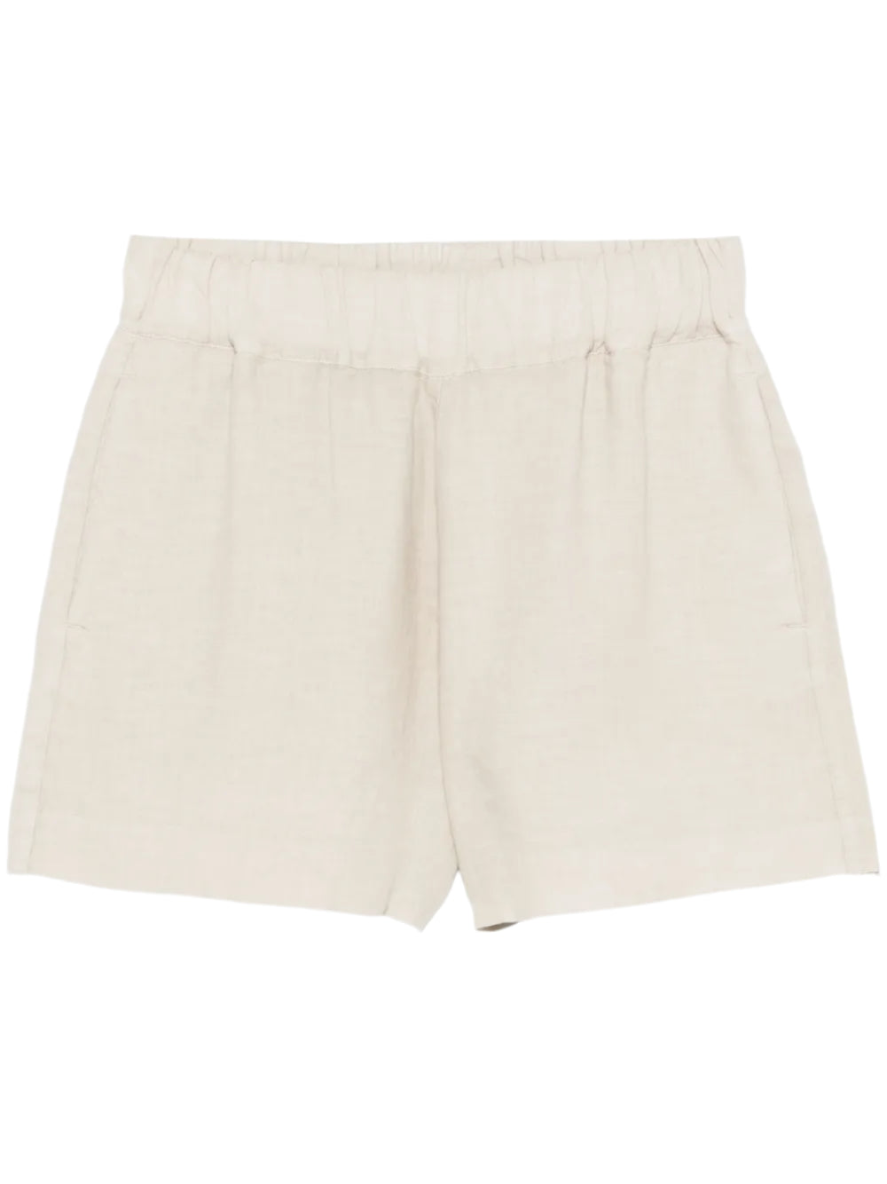 Leinenshorts