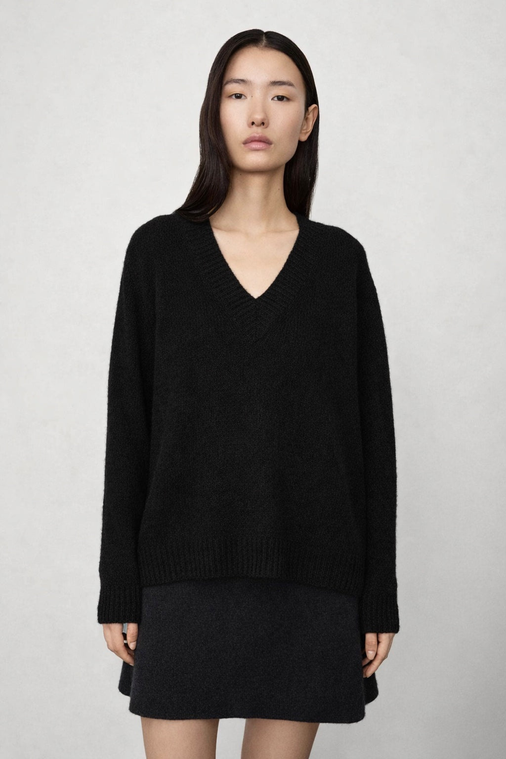 The Leona Sweater