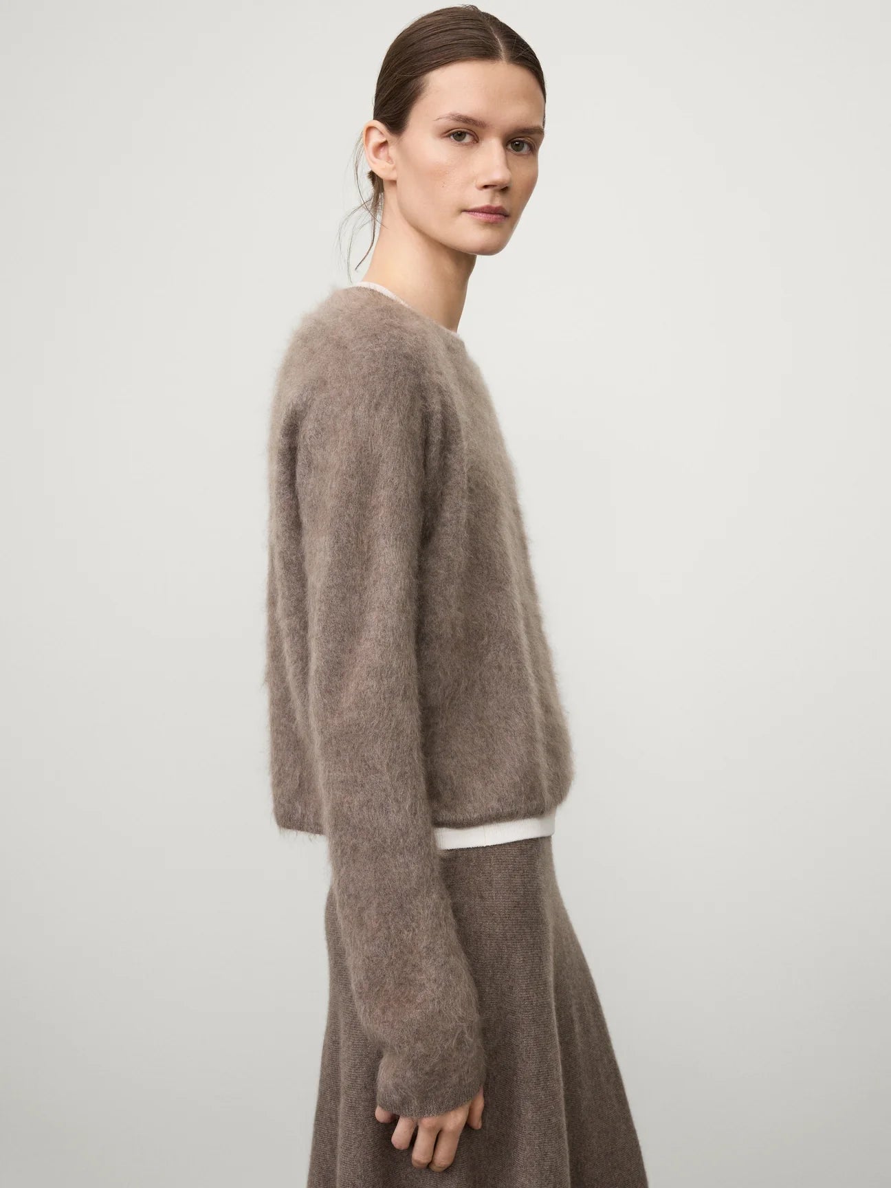 Cashmere Lexia Sweater