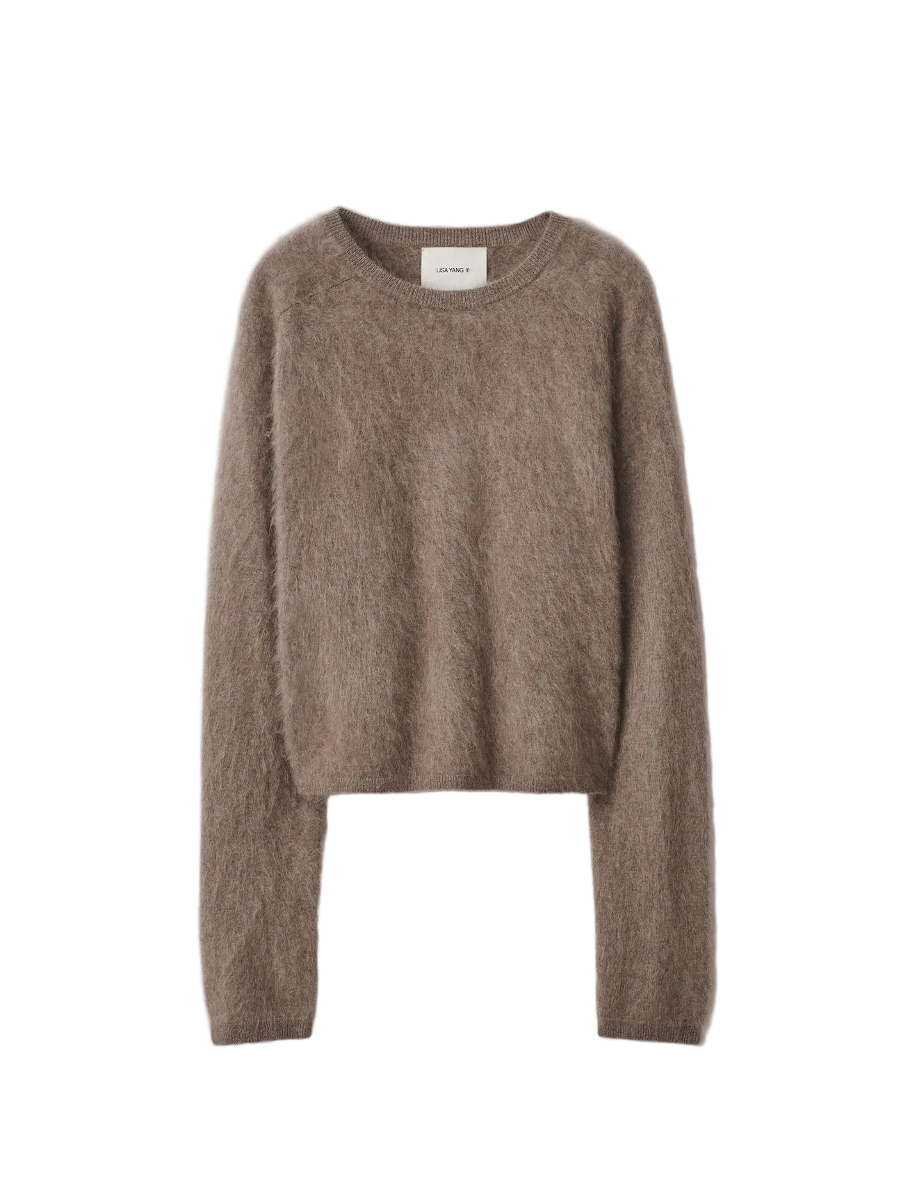 Cashmere Lexia Sweater