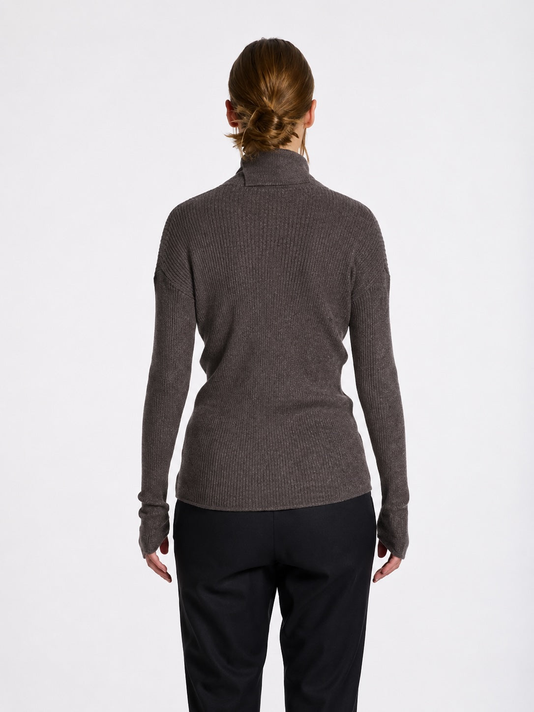Rollkragenpullover Lilly
