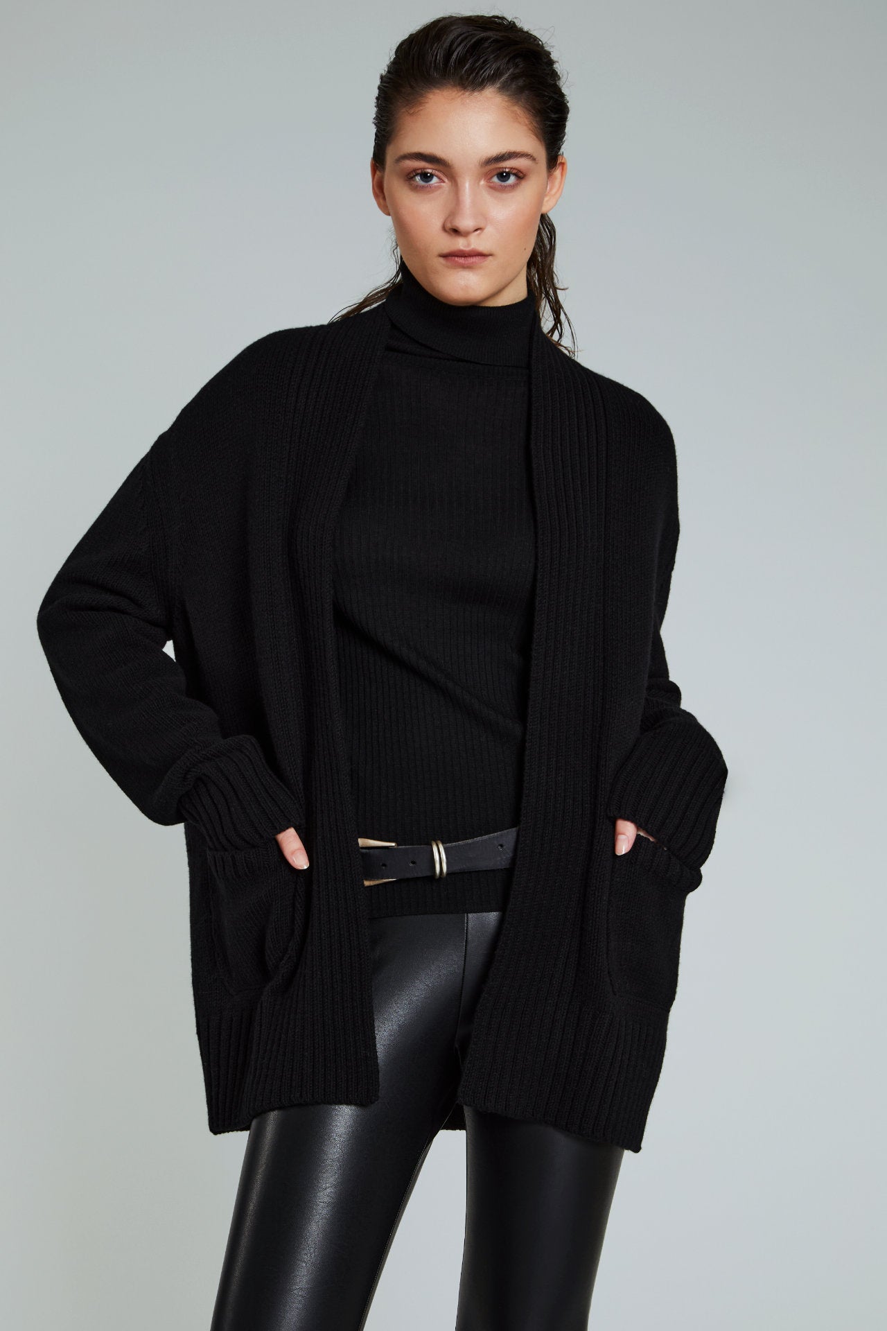 Rollkragenpullover Lilly