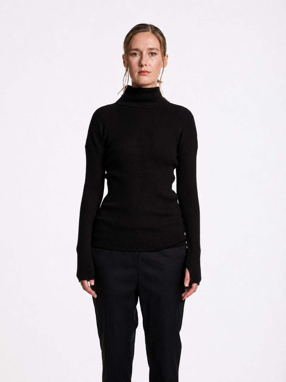Rollkragenpullover Lilly