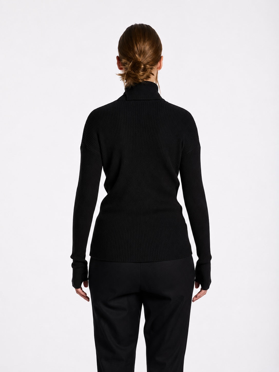 Rollkragenpullover Lilly