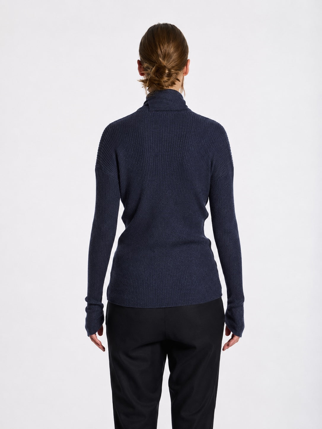 Rollkragenpullover Lilly