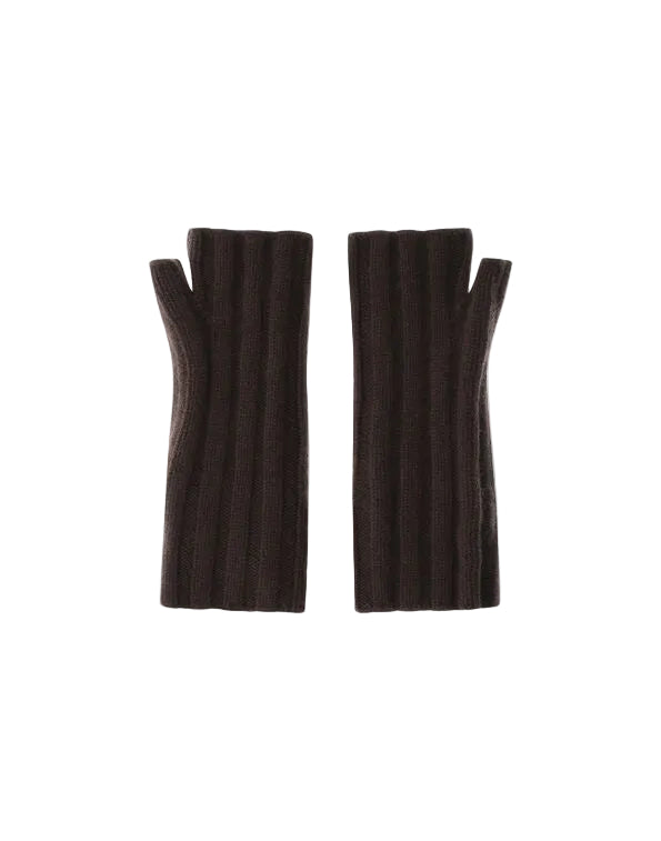 Cashmere Stulpen