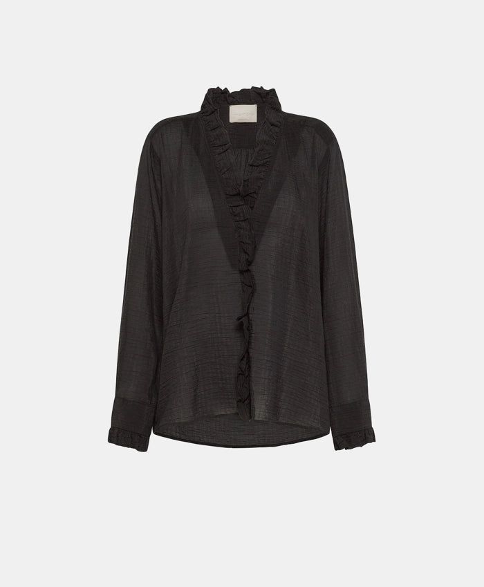 Marc Seidenbluse