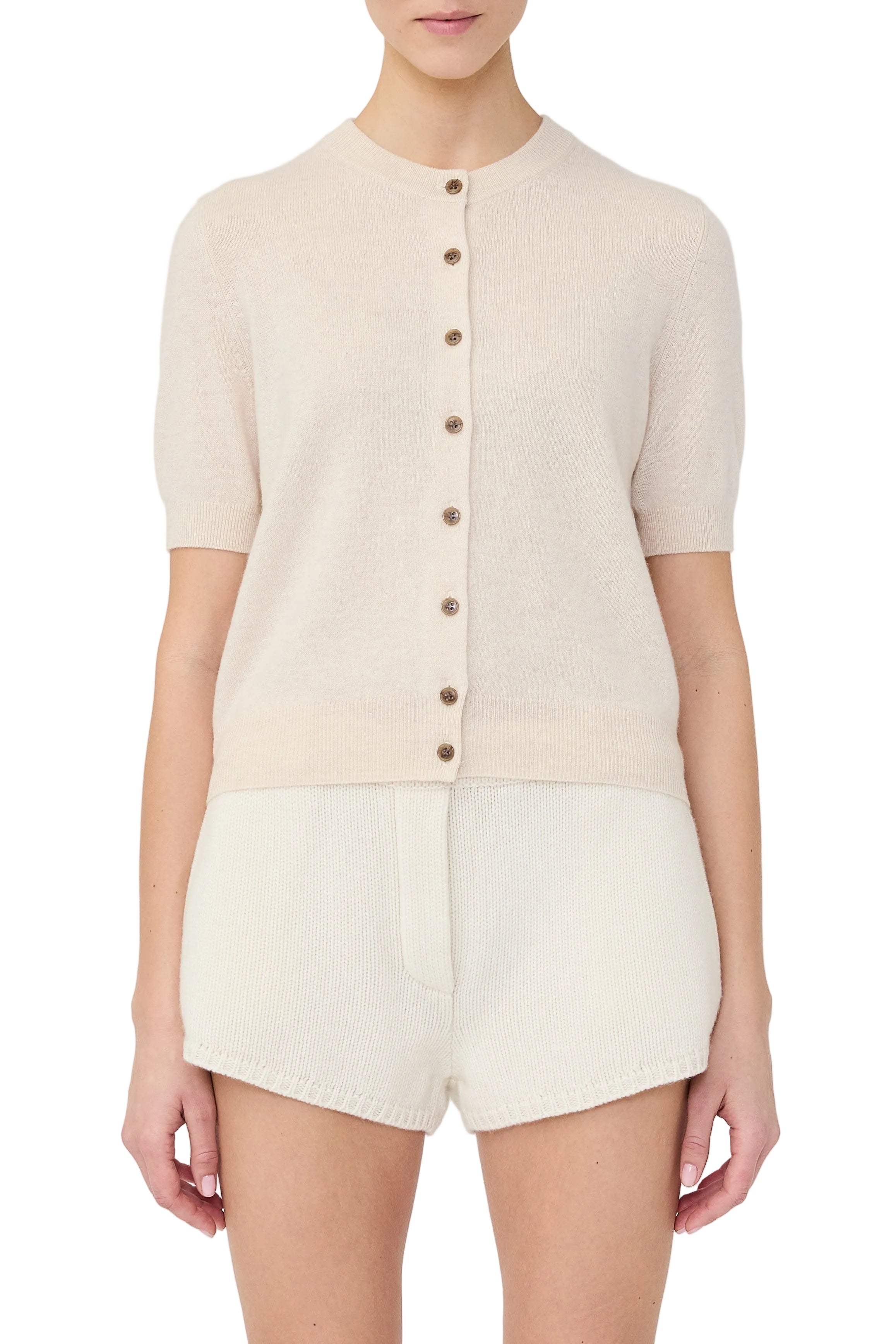 The Marene Cardigan