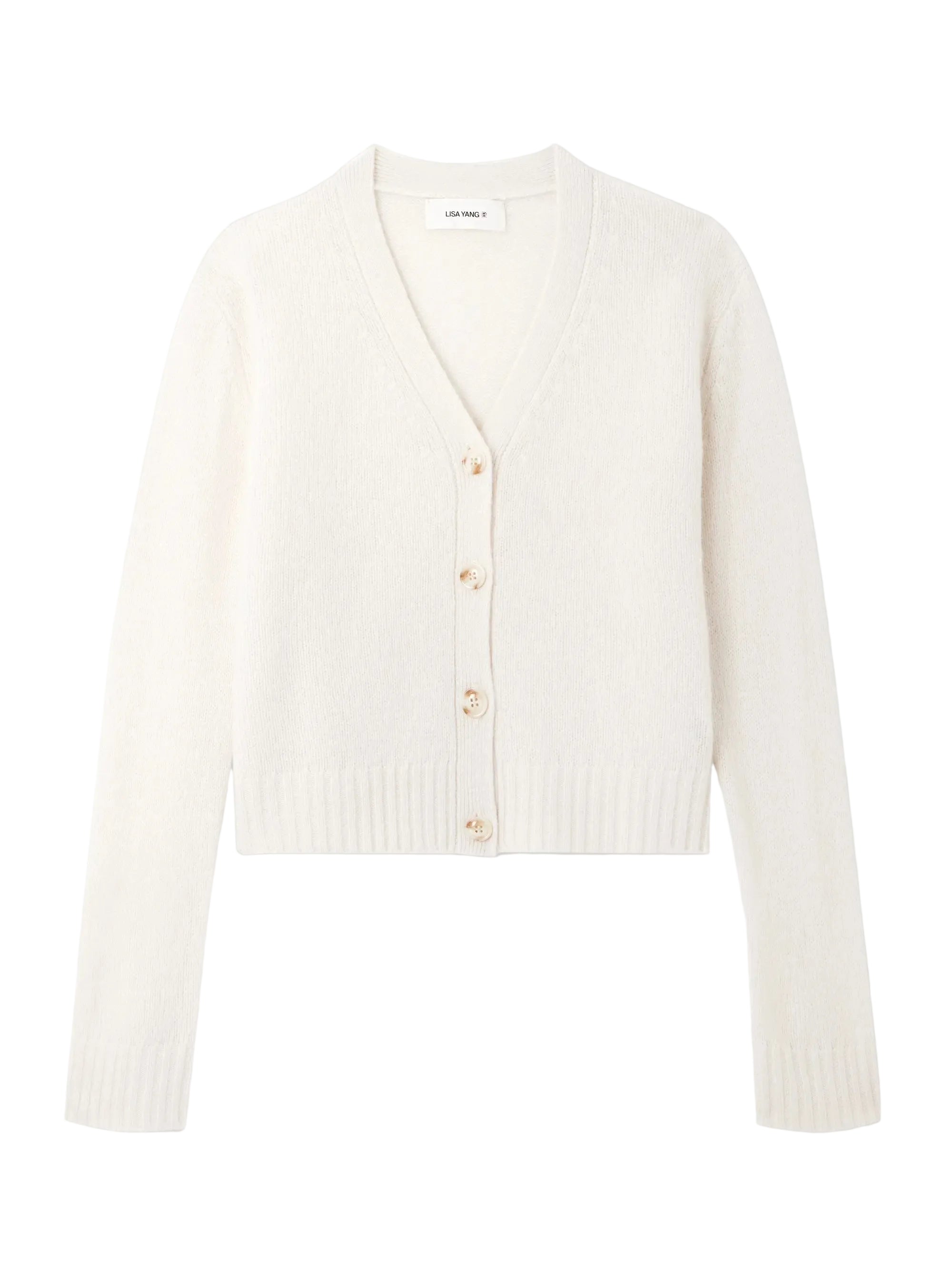 The Marionette Cardigan