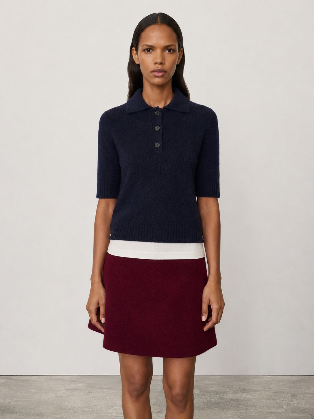 Masy Sweater