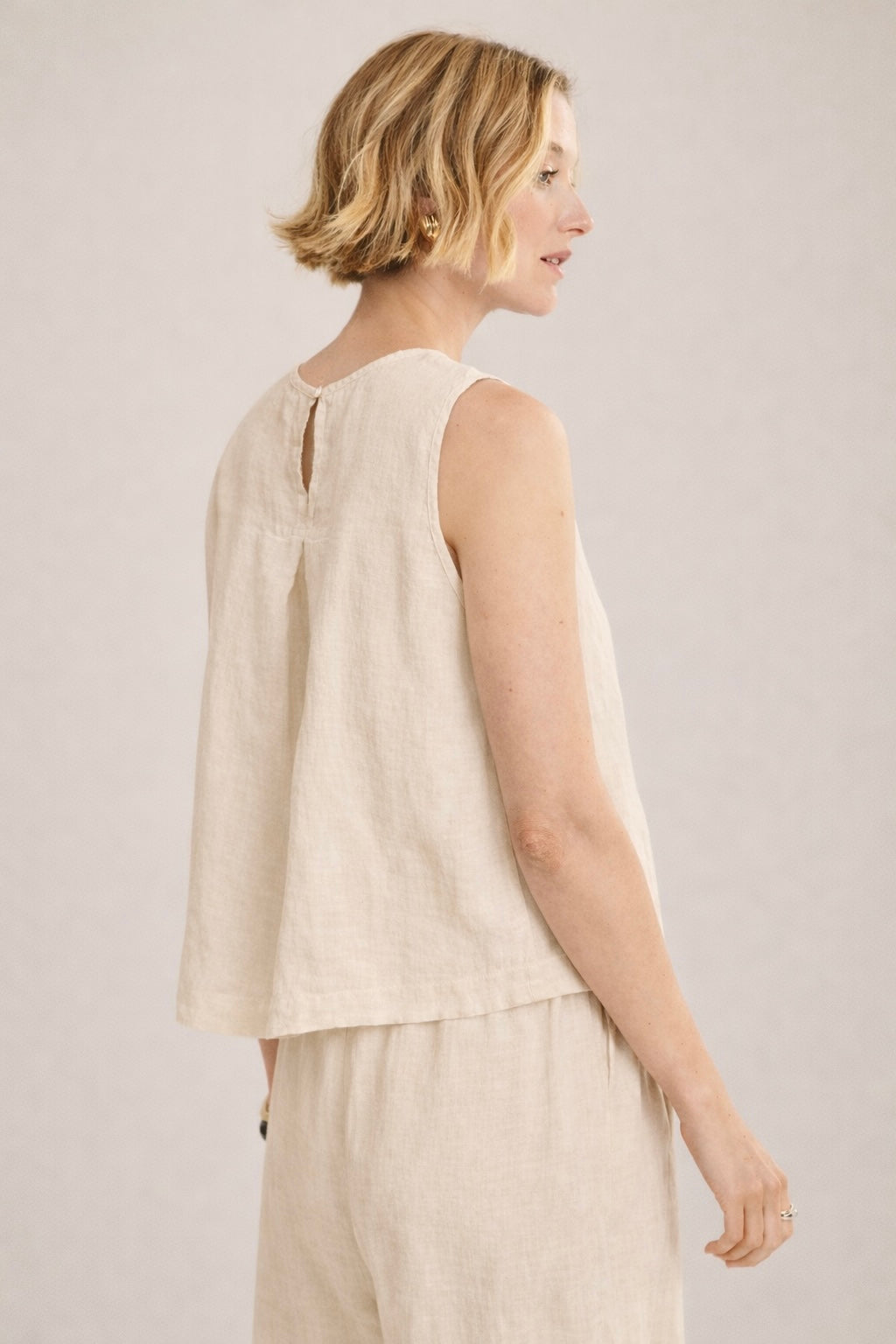 Maxine Leinentop