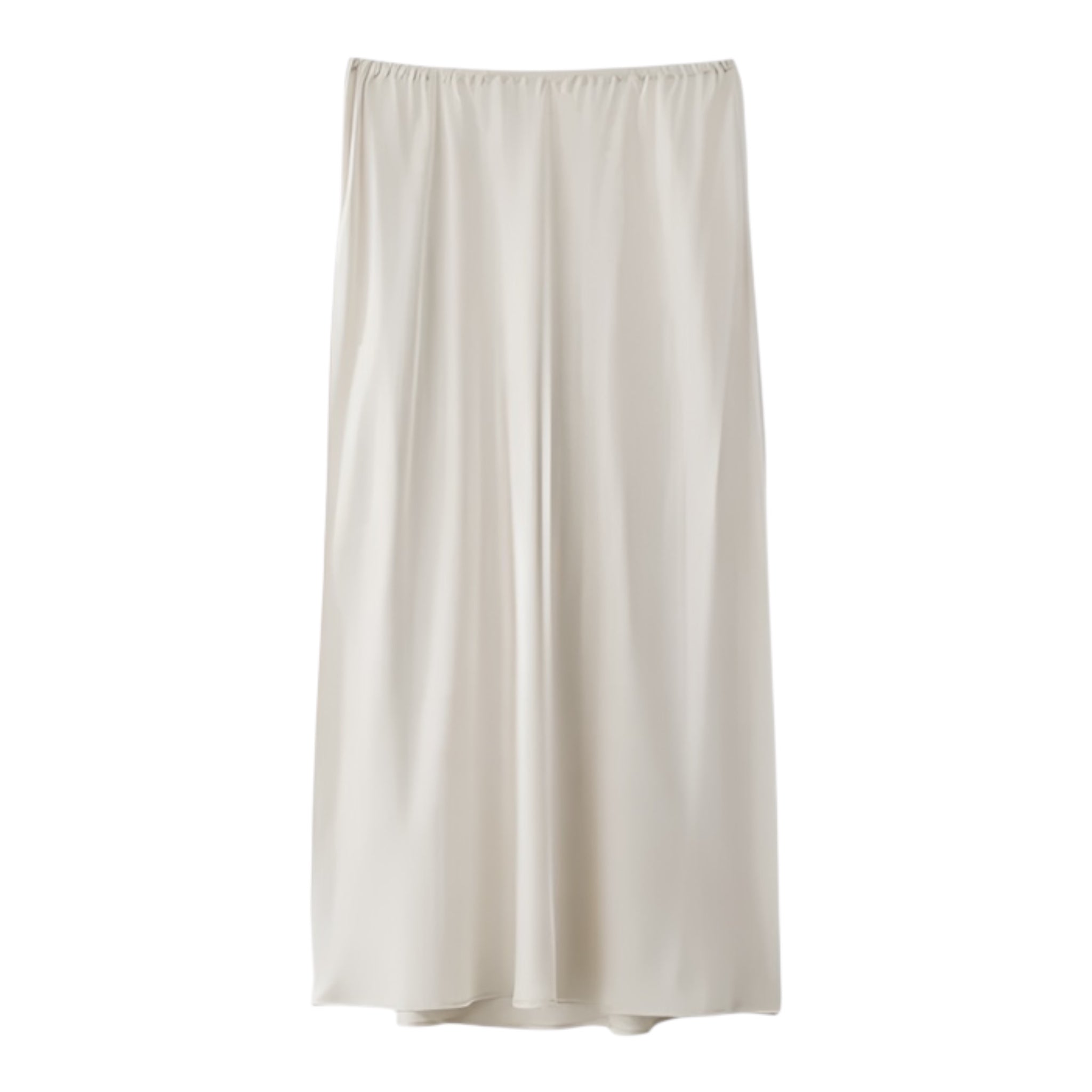 The Midi Skirt