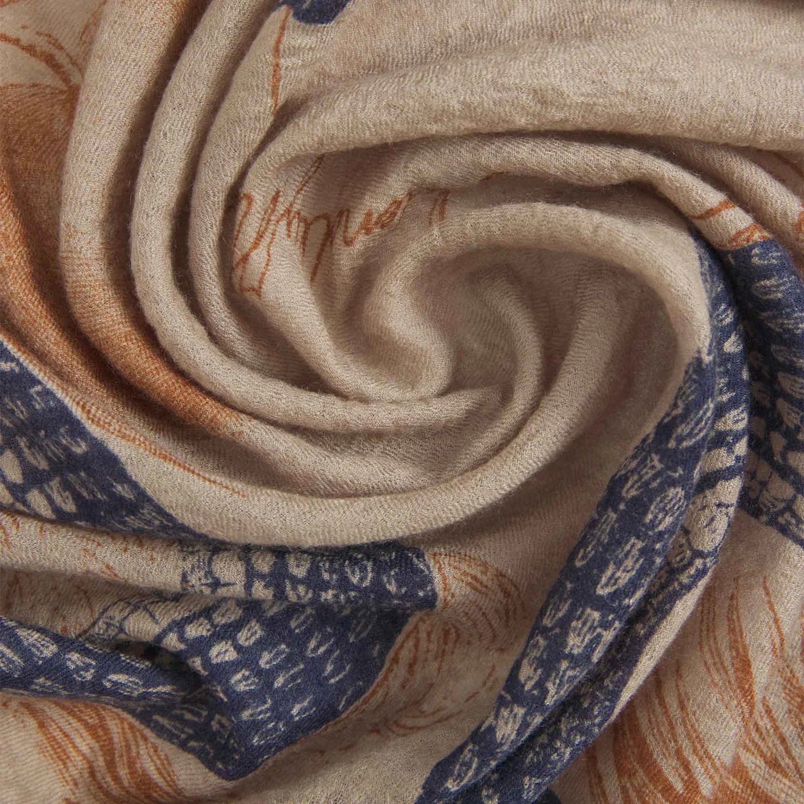 Cashmere Midcube Garden Eden