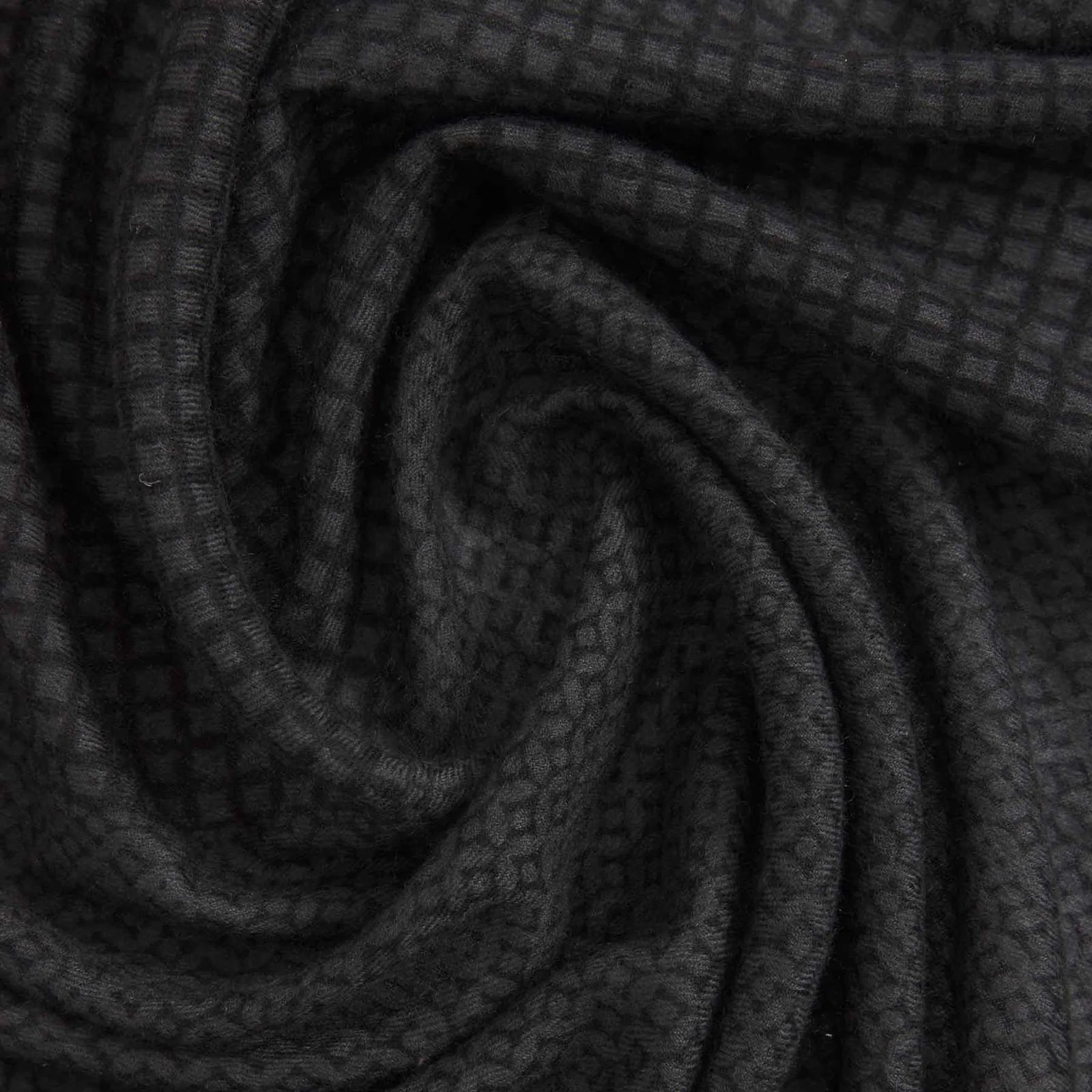 Cashmere Midcube One Hundred Eyes