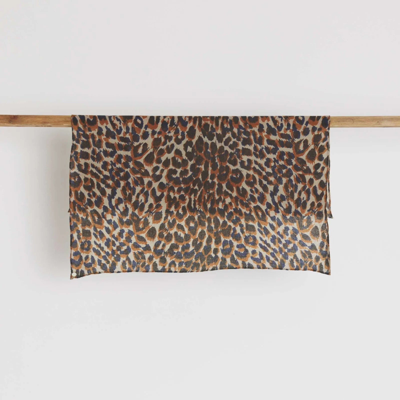 Cashmere Midcube Cheetah