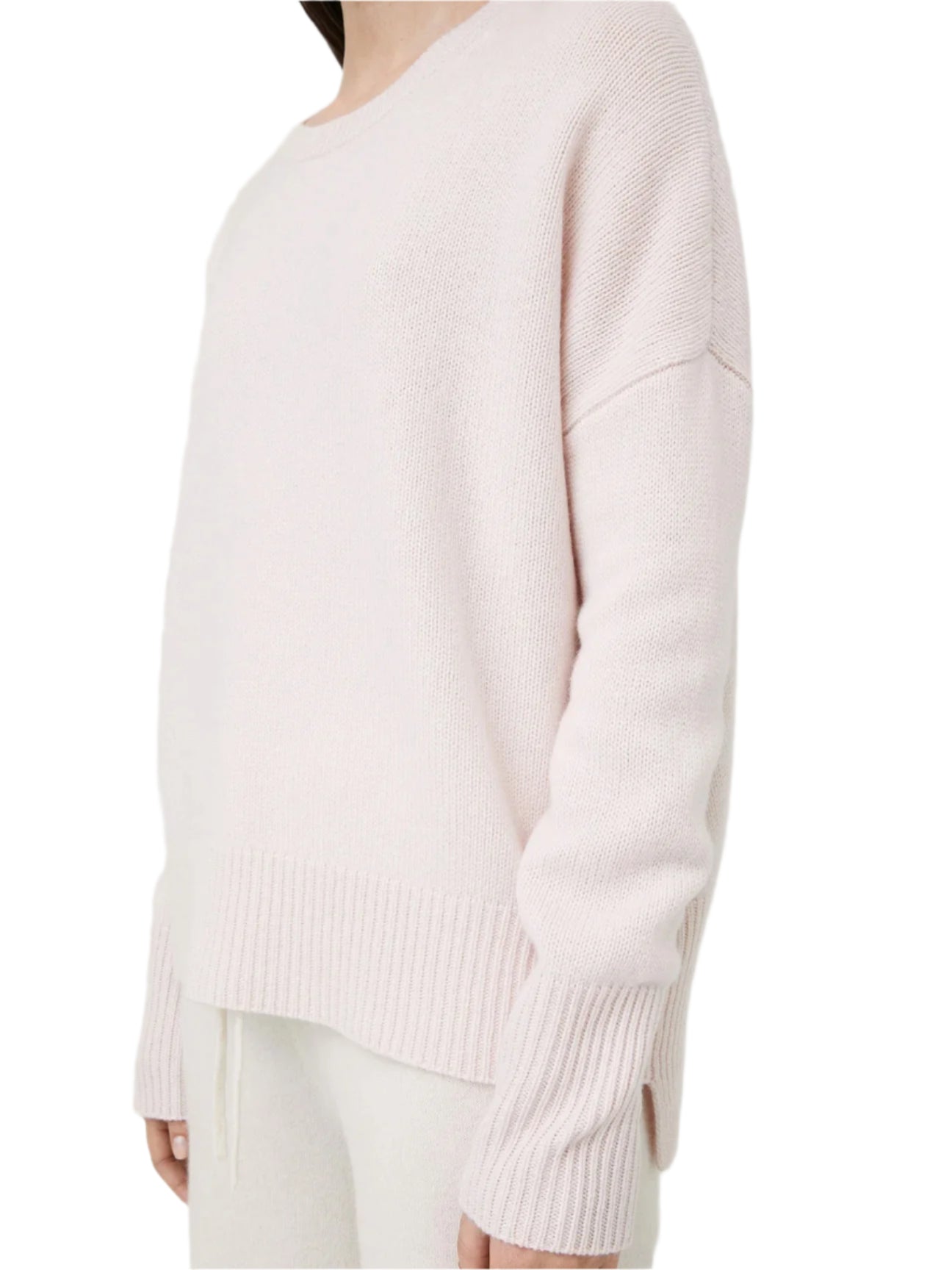 Mila Cashmere Sweater