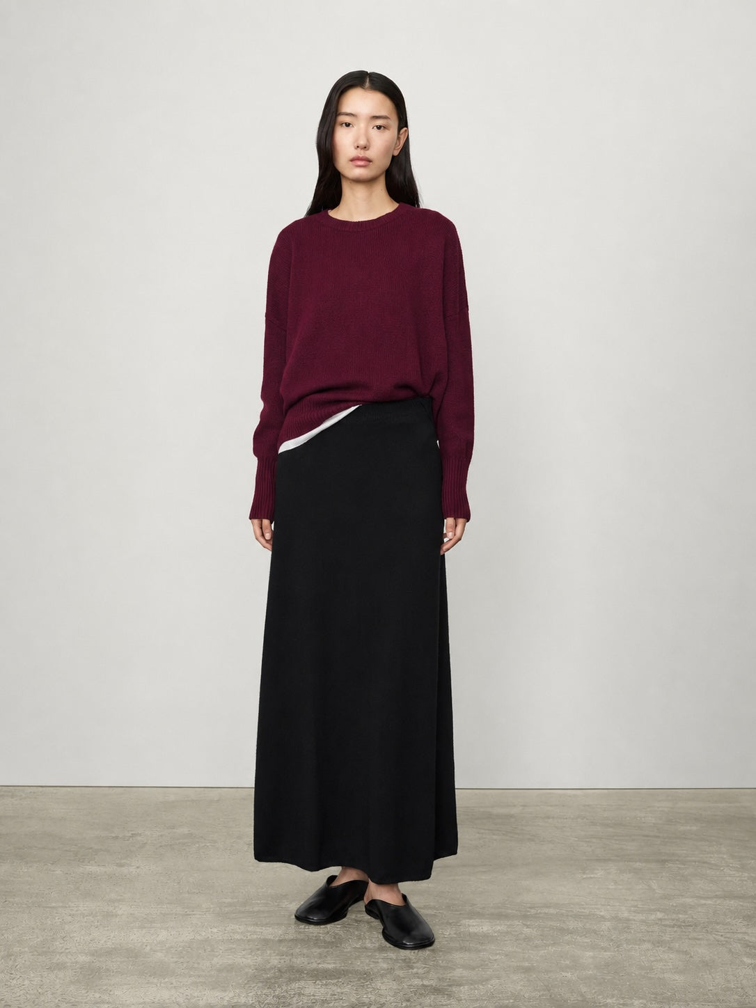 Mila Sweater